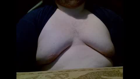 ChubbyBoy online show from 12, 1, 2026