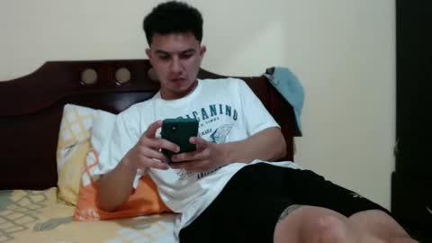 boyfit2023 online show from 26, 1, 2025