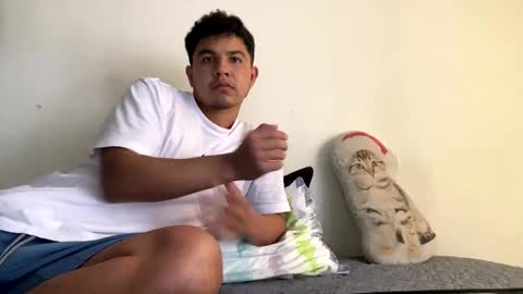 boyfit2023 online show from 9, 3, 2025