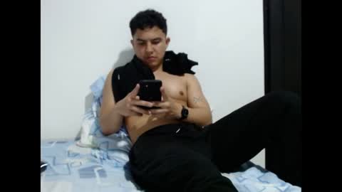 boyfit2023 online show from 2, 10, 2025