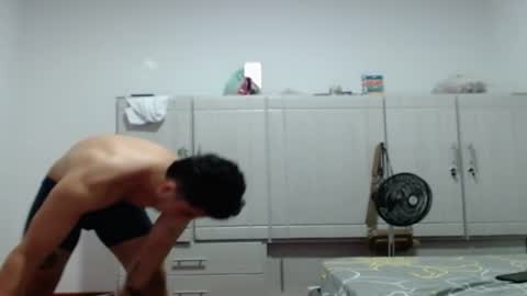 boyfit2023 online show from 20, 10, 2025