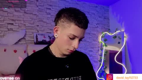boyfox_tay online show from 17, 2, 2026