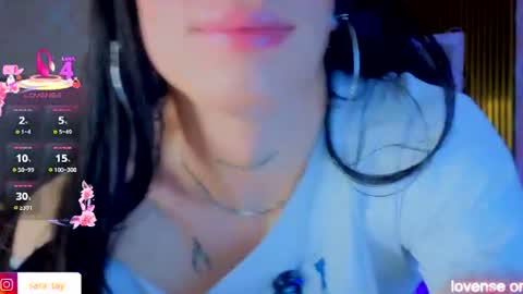 boyfox_tay online show from 10, 6, 2026
