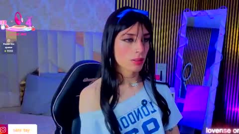 boyfox_tay online show from 24, 6, 2026