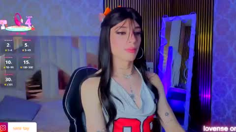 boyfox_tay online show from 25, 6, 2026