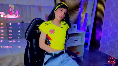 boyfox_tay online show from 29, 6, 2026