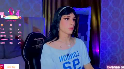 boyfox_tay online show from 30, 6, 2026