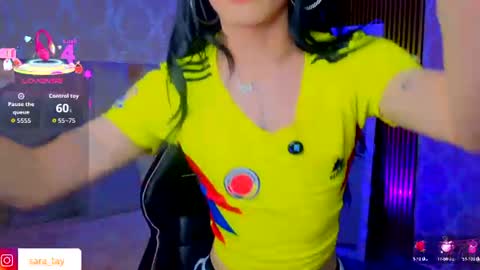 boyfox_tay online show from 3, 7, 2026