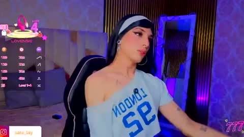 boyfox_tay online show from 5, 7, 2026