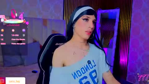 boyfox_tay online show from 5, 7, 2026