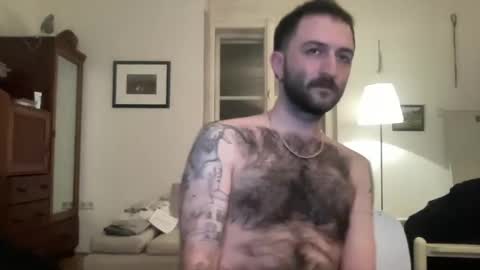 boyfriend_shrapnel online show from 5, 3, 2025