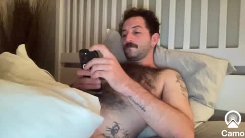 boyfriend_shrapnel online show from 10, 9, 2025