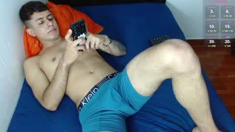 Snapshot of boyg_hots chatting on 3, 6, 2026 boyg_hots online show from 3, 6, 2026