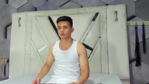 Snapshot of boyhot_mio chatting on 10, 2, 2026 boyhot_mio online show from 10, 2, 2026