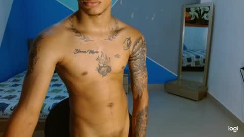 boyhot_sw online show from 9, 12, 2024