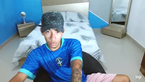 boyhot_sw online show from 25, 1, 2025