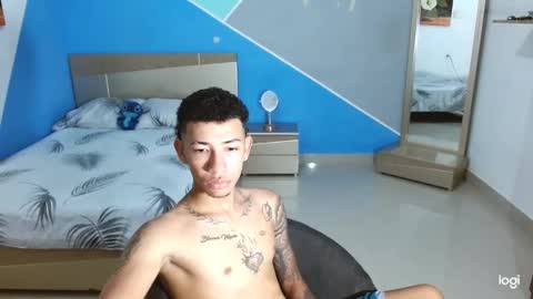 boyhot_sw online show from 29, 1, 2025