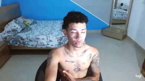 boyhot_sw online show from 7, 2, 2025