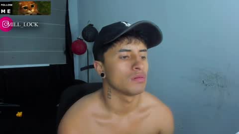 miguel  online show from 23, 12, 2024