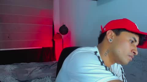 miguel  online show from 3, 1, 2025