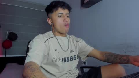 miguel  online show from 20, 1, 2025