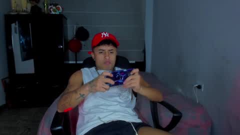 miguel  online show from 22, 1, 2025