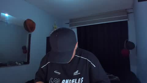 miguel  online show from 7, 3, 2025