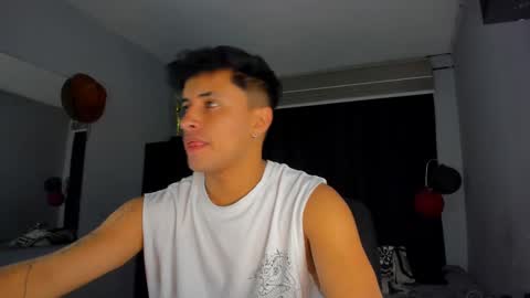 miguel  online show from 10, 3, 2025