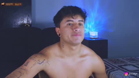 miguel  online show from 22, 10, 2025