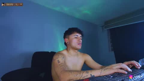 miguel  online show from 31, 10, 2025