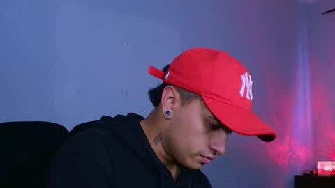 miguel  online show from 17, 11, 2025