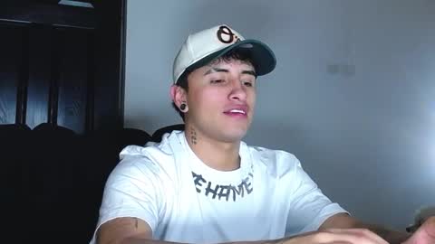 miguel  online show from 17, 1, 2026