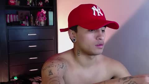 miguel  online show from 19, 2, 2026