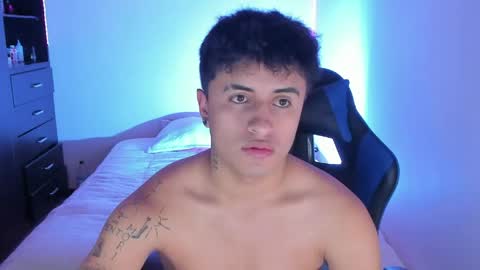 miguel  online show from 12, 4, 2026