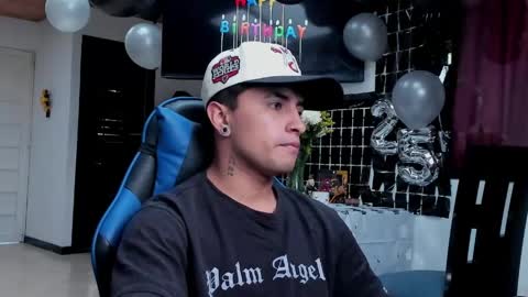 miguel  online show from 19, 5, 2026