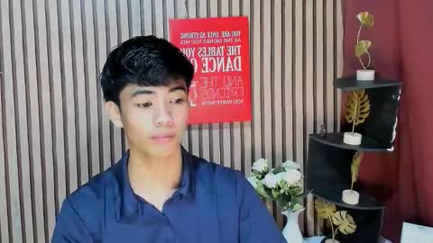 HI IM JAMES DONT FORGET GIVE ME THUMBS UP AND JOIN TO MY FANCLUB online show from 8, 9, 2025