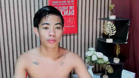 HI IM JAMES DONT FORGET GIVE ME THUMBS UP AND JOIN TO MY FANCLUB online show from 9, 9, 2025