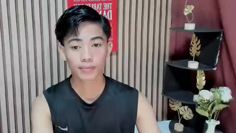 HI IM JAMES DONT FORGET GIVE ME THUMBS UP AND JOIN TO MY FANCLUB online show from 17, 9, 2025