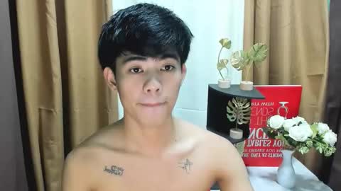 HI IM JAMES DONT FORGET GIVE ME THUMBS UP AND JOIN TO MY FANCLUB online show from 9, 10, 2025