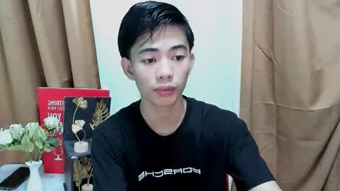 HI IM JAMES DONT FORGET GIVE ME THUMBS UP AND JOIN TO MY FANCLUB online show from 20, 10, 2025