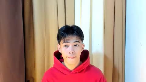 HI IM JAMES DONT FORGET GIVE ME THUMBS UP AND JOIN TO MY FANCLUB online show from 12, 4, 2026