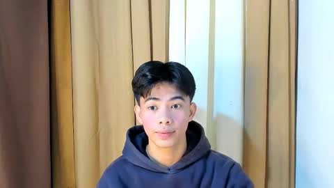 HI IM JAMES DONT FORGET GIVE ME THUMBS UP AND JOIN TO MY FANCLUB online show from 13, 4, 2026