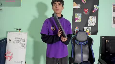 boys4hot_777 online show from 3, 5, 2026