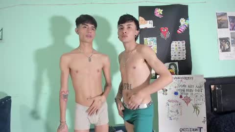 boys4hot_777 online show from 25, 5, 2026