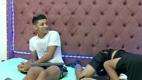 ALEX - TAYLER  -MIKE online show from 6, 2, 2025