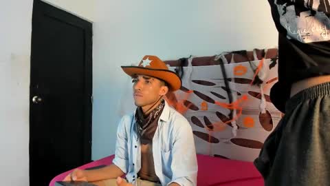 ALEX - TAYLER  -MIKE online show from 20, 10, 2025