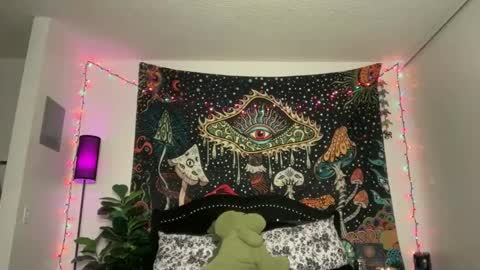 Puddin online show from 24, 11, 2025