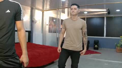 Snapshot of boysgang_sex chatting on 13, 7, 2026 Angelo Mark Fernando Taylor online show from 13, 7, 2026