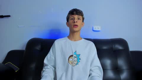 Paul and Max online show from 3, 2, 2025