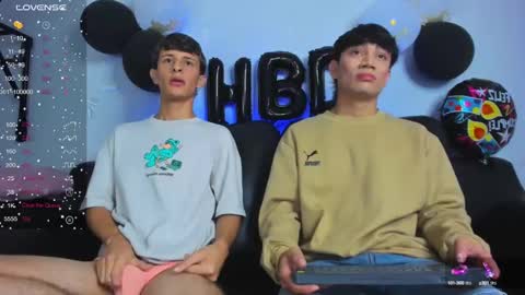 Paul and Max online show from 15, 2, 2025